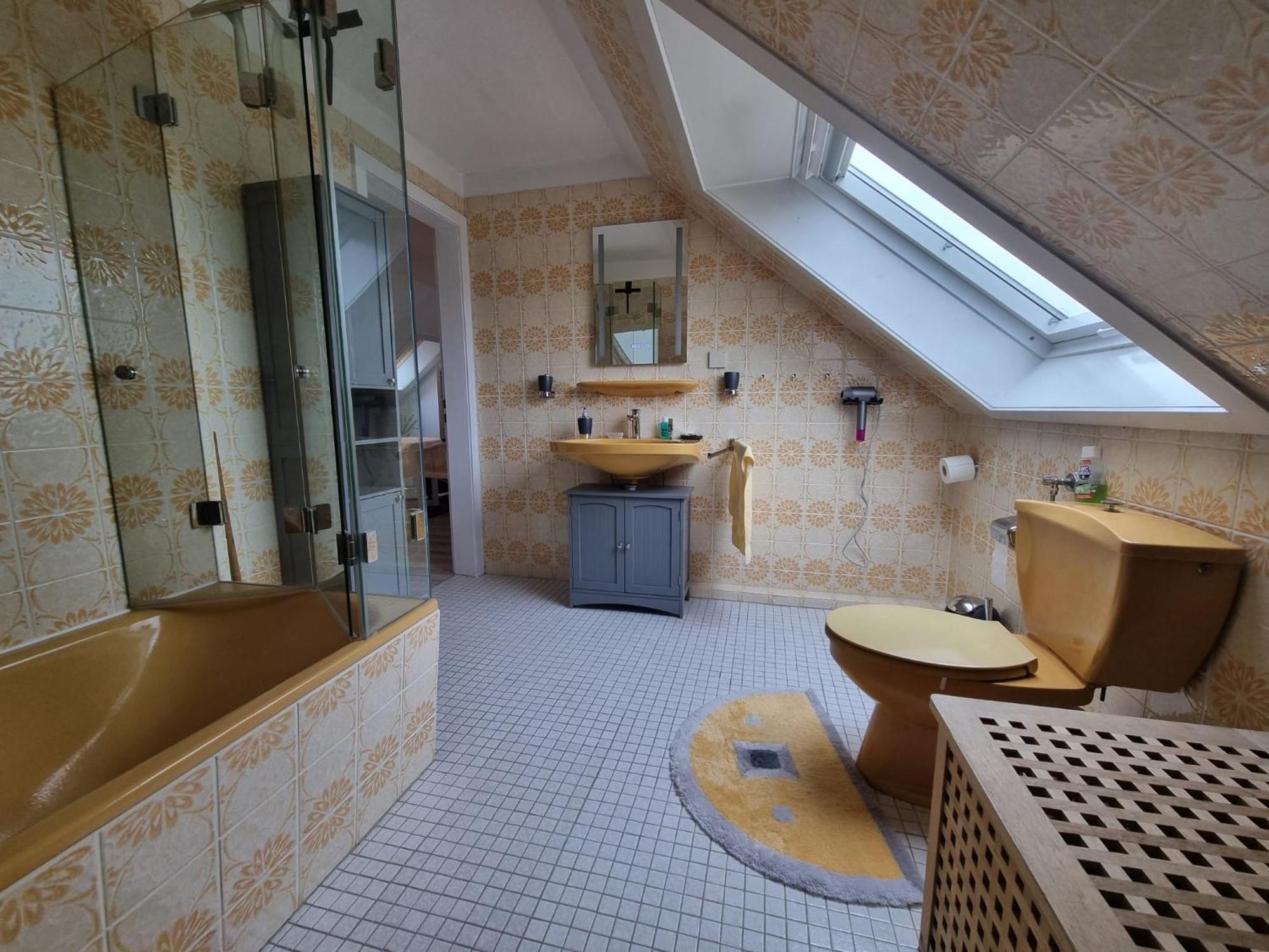 Deisterblick Ferienwohnung Am Benther Berg 겔든 외부 사진